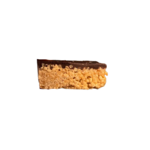 PB crispy bars