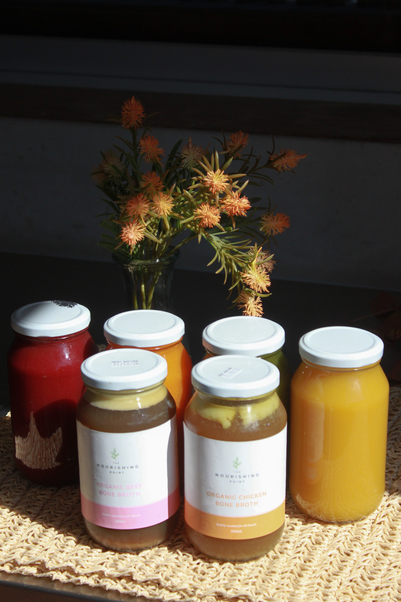 WELLNESS STOCK UP (12)